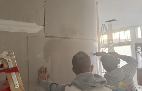 Altbau_Zahnarztpraxis-Trockenbau,Akustik_&_Malerarbeiten-11