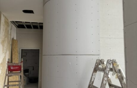 Altbau_Zahnarztpraxis-Trockenbau,Akustik_&_Malerarbeiten-16