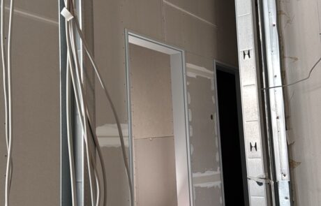 Altbau_Zahnarztpraxis-Trockenbau,Akustik_&_Malerarbeiten-19