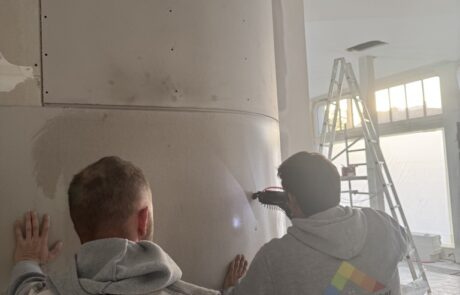 Altbau_Zahnarztpraxis-Trockenbau,Akustik_&_Malerarbeiten-20