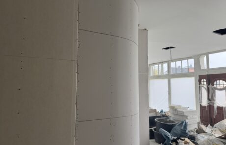 Altbau_Zahnarztpraxis-Trockenbau,Akustik_&_Malerarbeiten-3