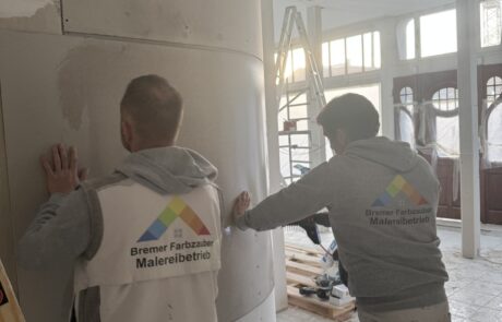 Altbau_Zahnarztpraxis-Trockenbau,Akustik_&_Malerarbeiten-5